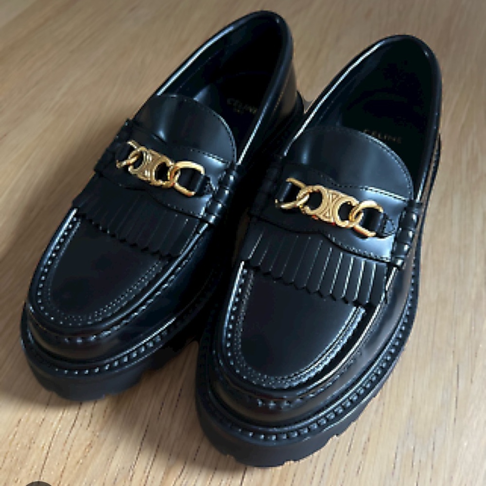 Celine Margaret Loafer size 37